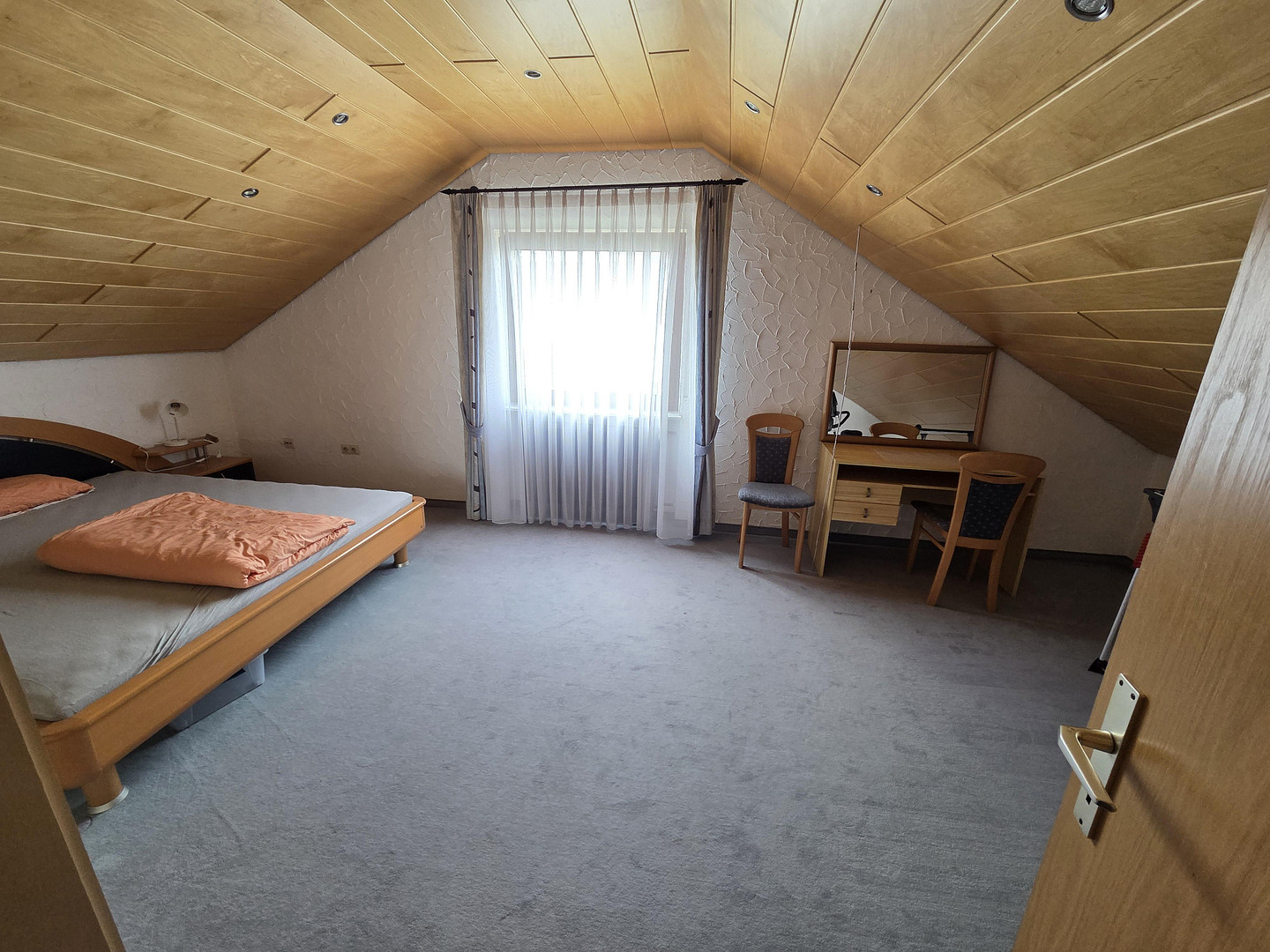 Gemütliche Dachgeschosswohnung – 73434 Aalen(Hofherrnweiler) – Vorschaubild 6