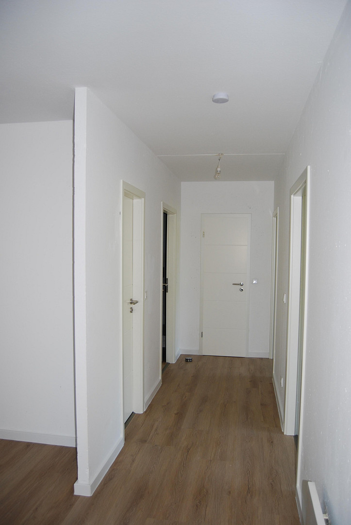 Gemütliche Wohnung (3 ZKBB) im Stadtteil Ko-Karthause inkl. Einbauküche, Balkon und Tiefgarage – Eisenacher Straße 4, 56075 Koblenz – Vorschaubild 11