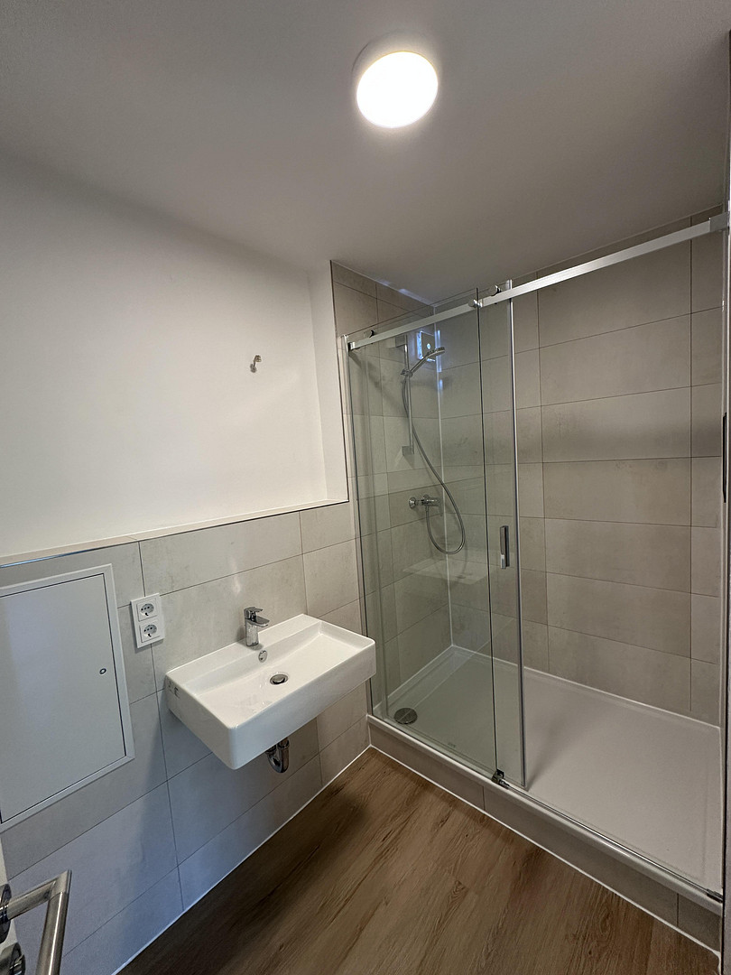 Gemütliche Wohnung (3 ZKBB) im Stadtteil Ko-Karthause inkl. Einbauküche, Balkon und Tiefgarage – Eisenacher Straße 4, 56075 Koblenz – Vorschaubild 9