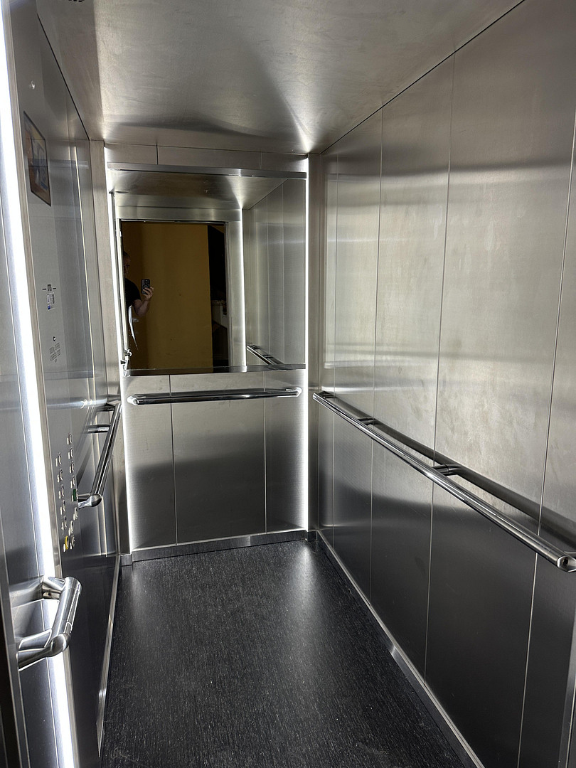 Gemütliche Wohnung (3 ZKBB) im Stadtteil Ko-Karthause inkl. Einbauküche, Balkon und Tiefgarage – Eisenacher Straße 4, 56075 Koblenz – Vorschaubild 15