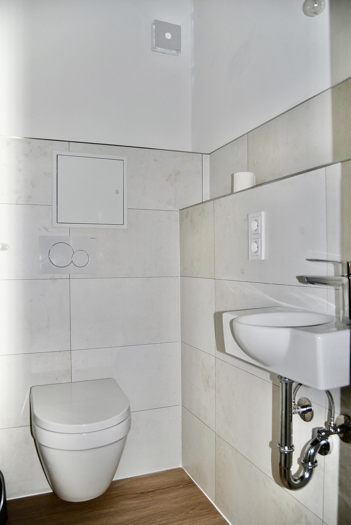 Gemütliche Wohnung (3 ZKBB) im Stadtteil Ko-Karthause inkl. Einbauküche, Balkon und Tiefgarage – Eisenacher Straße 4, 56075 Koblenz – Vorschaubild 10