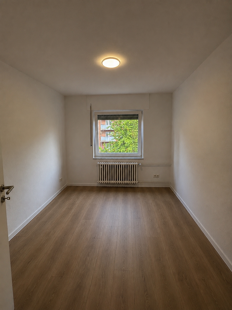 Frisch sanierte WG als attraktive Kapitalanlage mit 6 % Rendite – 48159 Münster(Mitte) – Vorschaubild 3