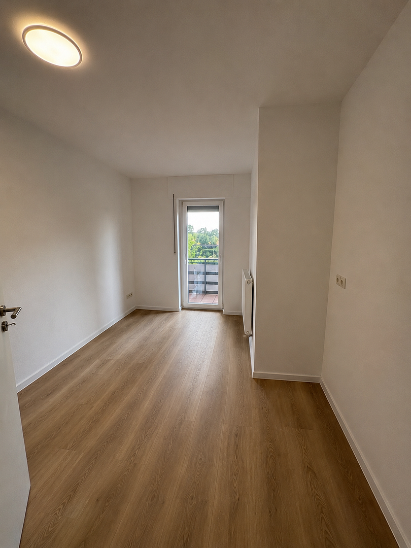 Frisch sanierte WG als attraktive Kapitalanlage mit 6 % Rendite – 48159 Münster(Mitte) – Vorschaubild 8