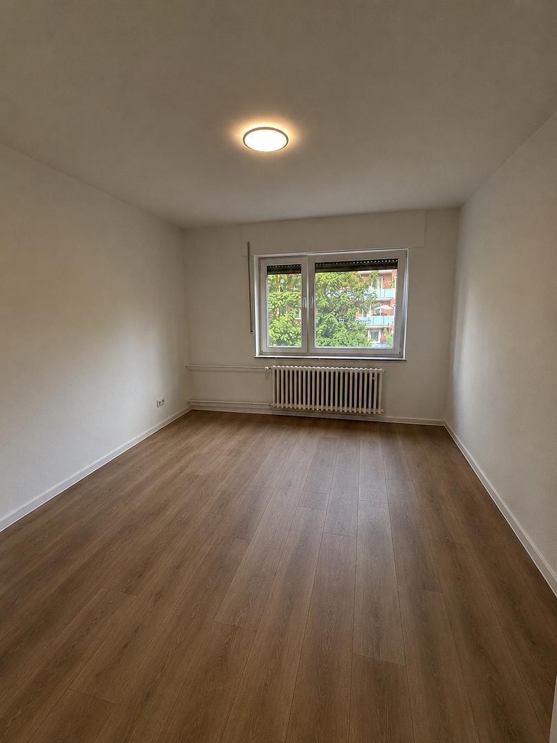 Frisch sanierte WG als attraktive Kapitalanlage mit 6 % Rendite – 48159 Münster(Mitte) – Vorschaubild 4