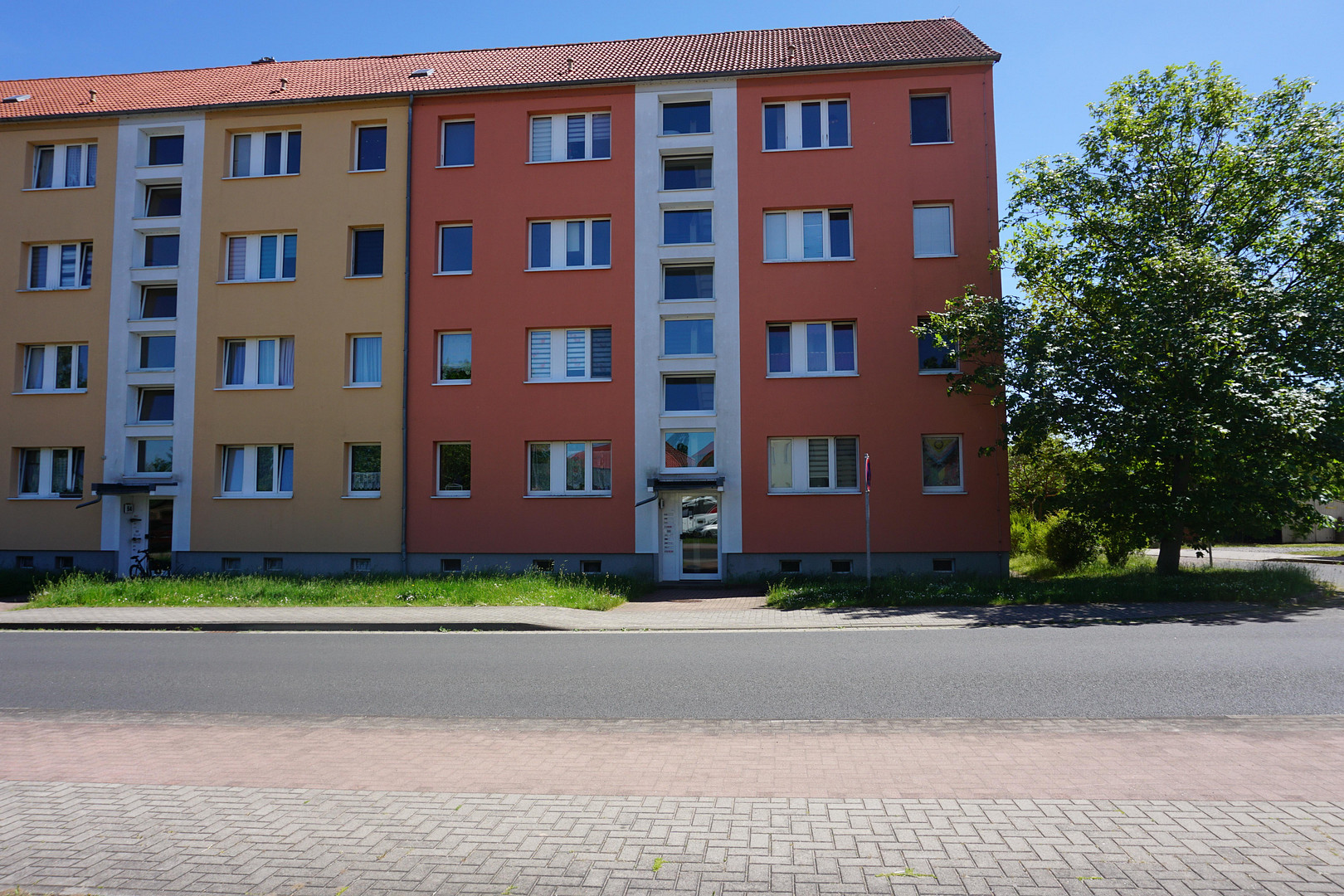 TOP Kapitalanlage mit 8,2% Mietrendite – Neue Burgkemnitzer Str. 53, 6804 Muldenstein – Vorschaubild 15