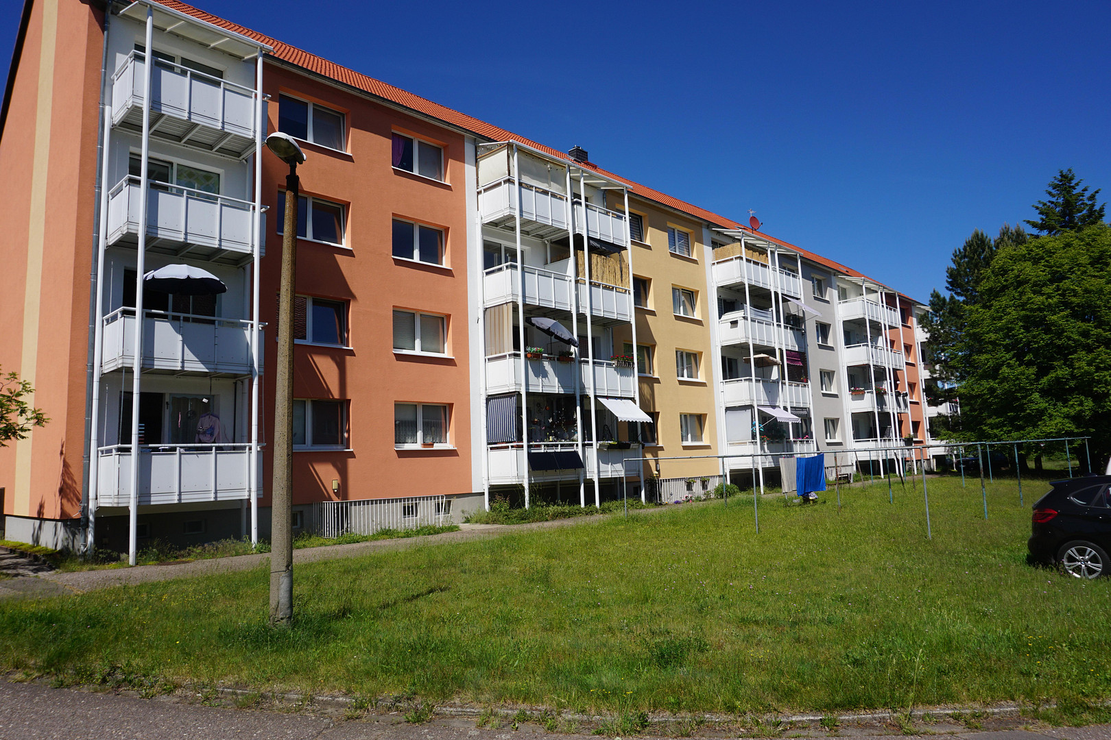 TOP Kapitalanlage mit 8,2% Mietrendite – Neue Burgkemnitzer Str. 53, 6804 Muldenstein – Vorschaubild 13