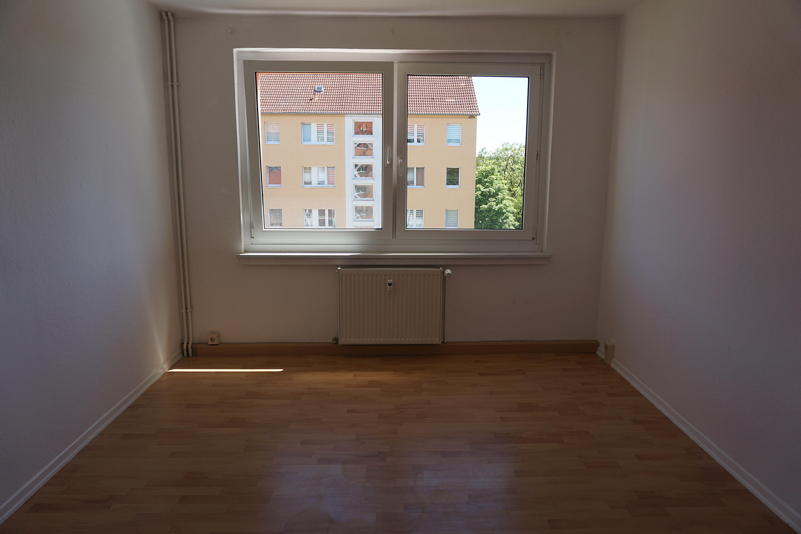 TOP Kapitalanlage mit 8,2% Mietrendite – Neue Burgkemnitzer Str. 53, 6804 Muldenstein – Vorschaubild 2