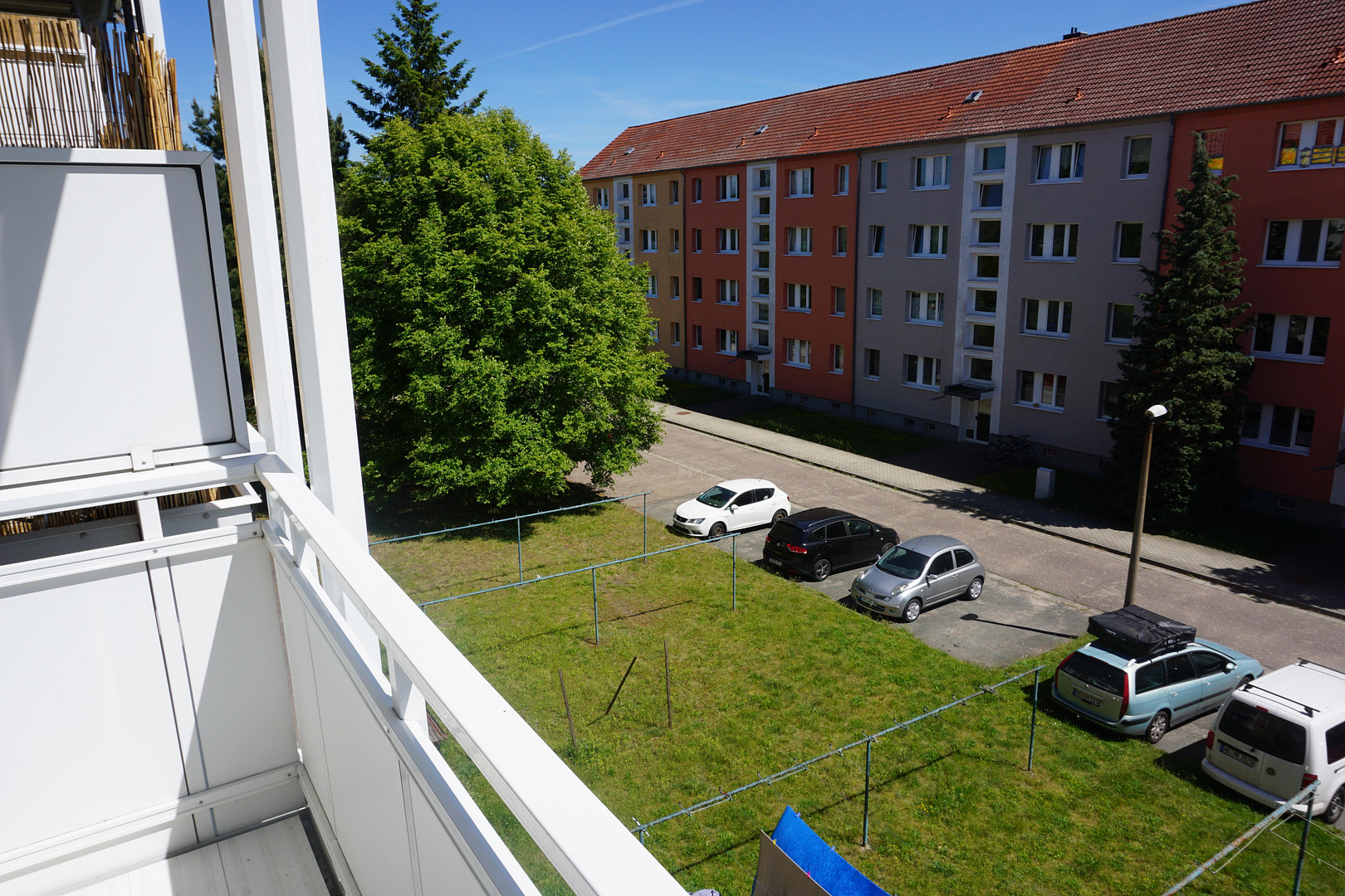 TOP Kapitalanlage mit 8,2% Mietrendite – Neue Burgkemnitzer Str. 53, 6804 Muldenstein – Vorschaubild 16