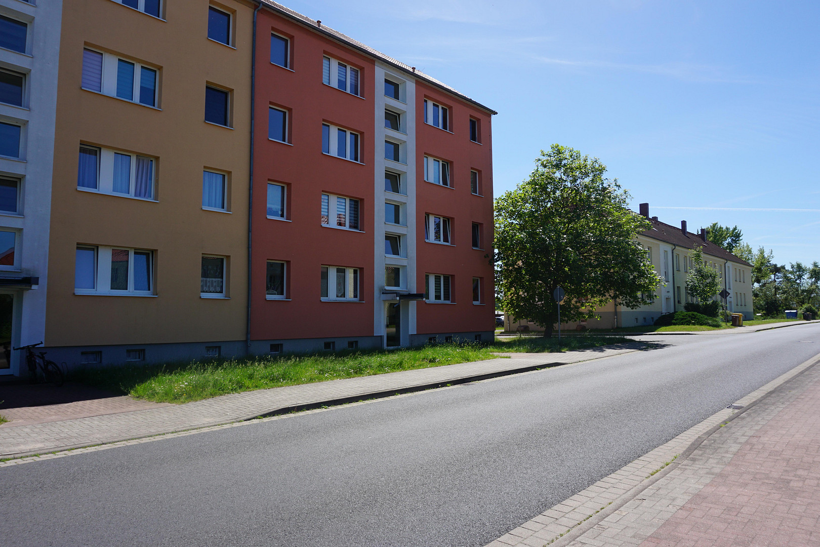 TOP Kapitalanlage mit 8,2% Mietrendite