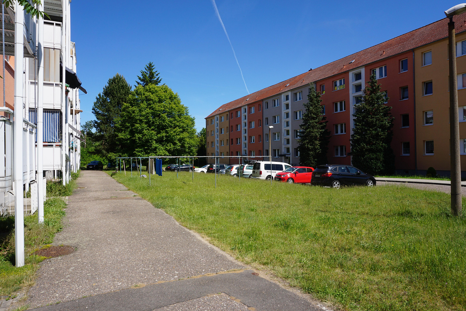 TOP Kapitalanlage mit 8,2% Mietrendite – Neue Burgkemnitzer Str. 53, 6804 Muldenstein – Vorschaubild 14