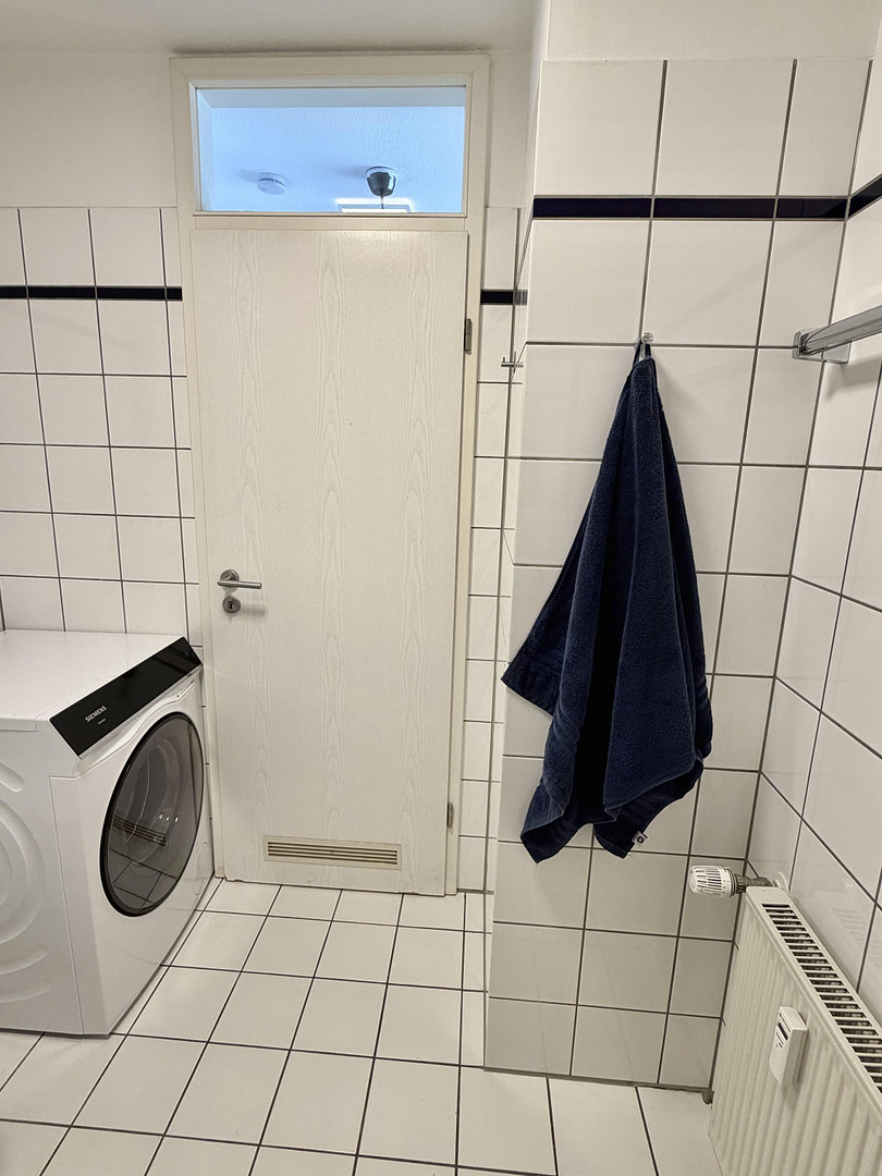 Bezugsfrei in Flingern: 1-Zimmer-Wohnung mit Balkon, Keller und Tiefgarage – Rosmarinstr. 22, 40235 Düsseldorf(Flingern) – Vorschaubild 28