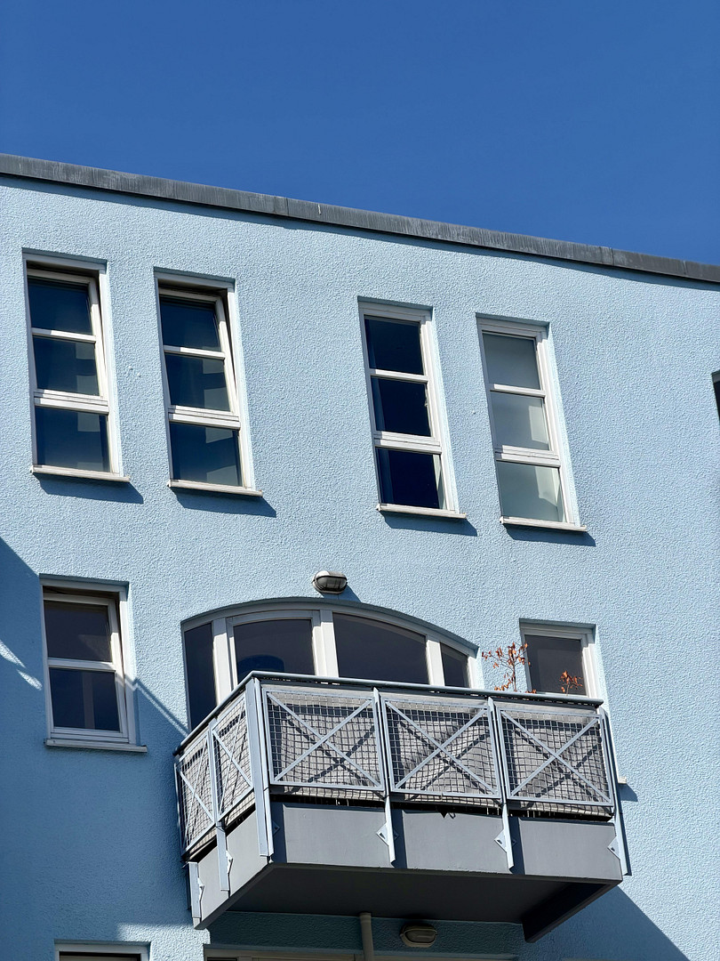 Bezugsfrei in Flingern: 1-Zimmer-Wohnung mit Balkon, Keller und Tiefgarage – Rosmarinstr. 22, 40235 Düsseldorf(Flingern) – Vorschaubild 35