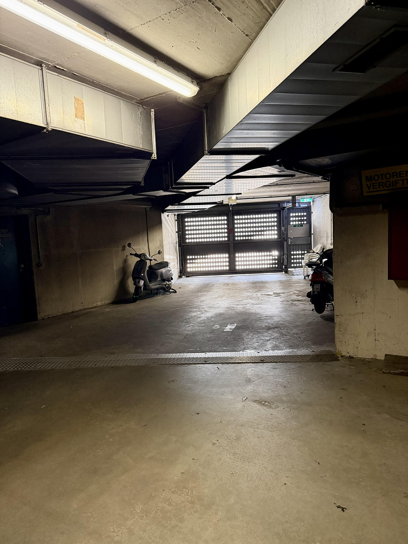 Bezugsfrei in Flingern: 1-Zimmer-Wohnung mit Balkon, Keller und Tiefgarage – Rosmarinstr. 22, 40235 Düsseldorf(Flingern) – Vorschaubild 37