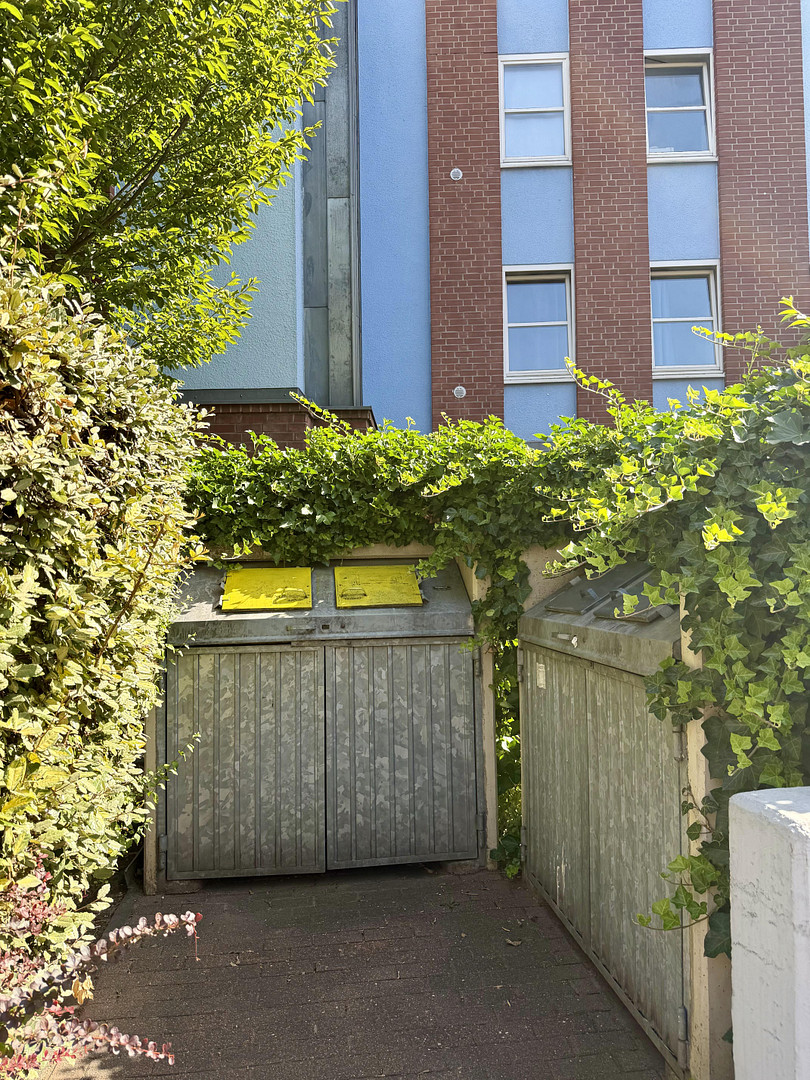 Bezugsfrei in Flingern: 1-Zimmer-Wohnung mit Balkon, Keller und Tiefgarage – Rosmarinstr. 22, 40235 Düsseldorf(Flingern) – Vorschaubild 33