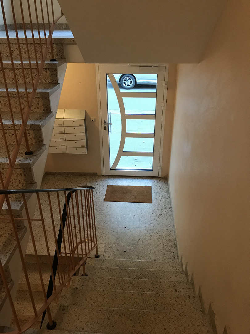 Moderne Dachgeschosswohnung in Hauptbahnhofsnähe – Gutenbergstr. 5, 27570 Bremerhaven(Geestemünde-Nord) – Vorschaubild 9