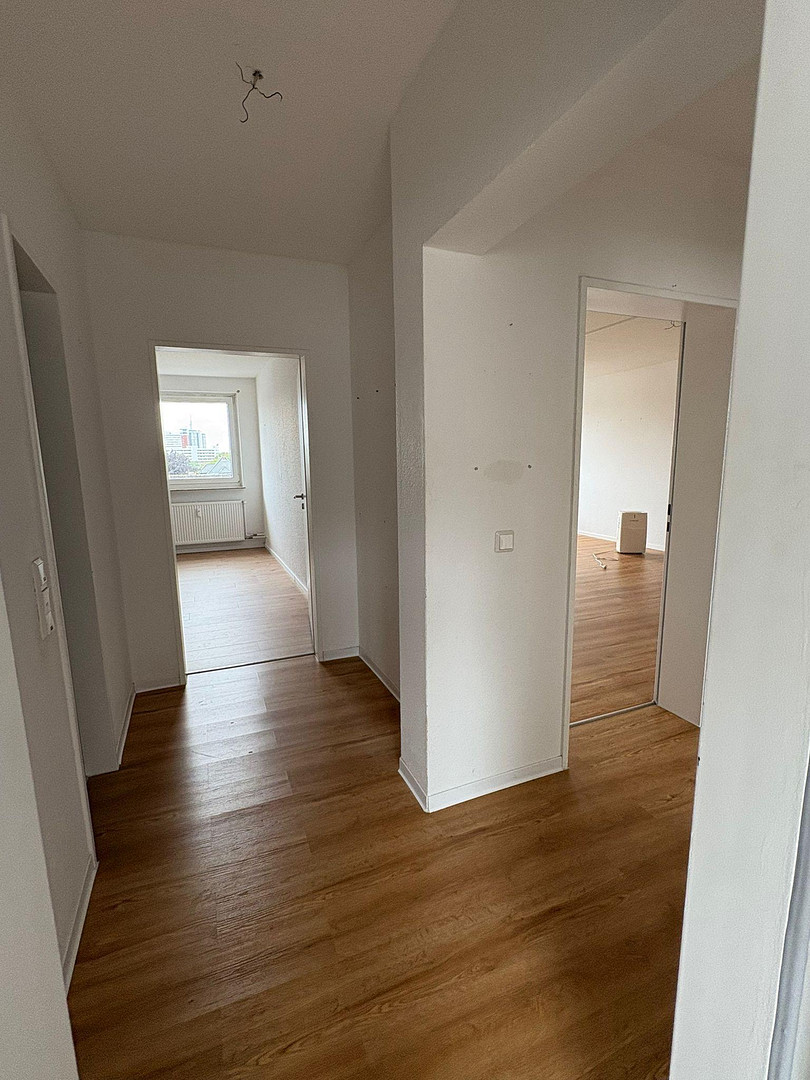 Moderne Dachgeschosswohnung in Hauptbahnhofsnähe – Gutenbergstr. 5, 27570 Bremerhaven(Geestemünde-Nord) – Vorschaubild 14