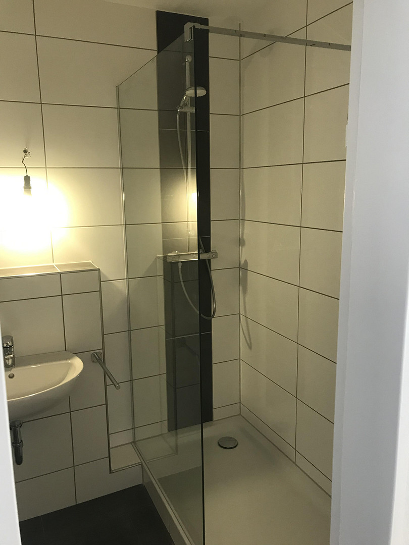 Moderne Dachgeschosswohnung in Hauptbahnhofsnähe – Gutenbergstr. 5, 27570 Bremerhaven(Geestemünde-Nord) – Vorschaubild 11