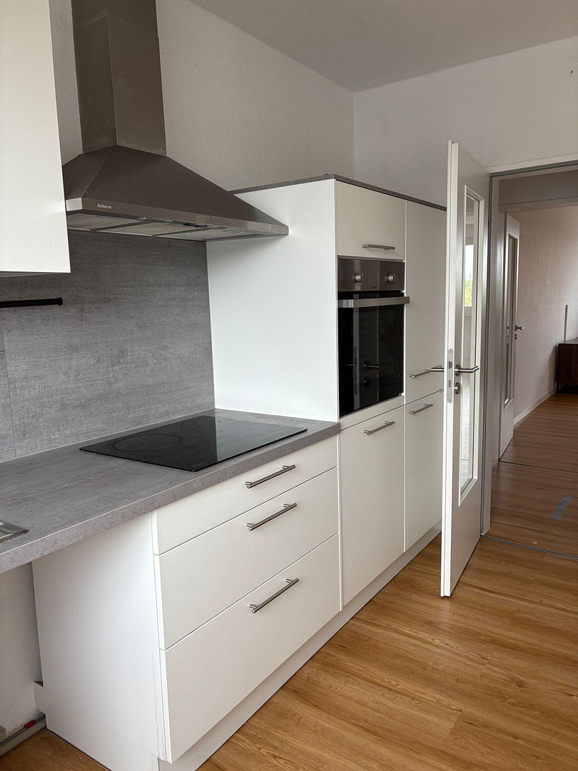 Moderne Dachgeschosswohnung in Hauptbahnhofsnähe – Gutenbergstr. 5, 27570 Bremerhaven(Geestemünde-Nord) – Vorschaubild 13