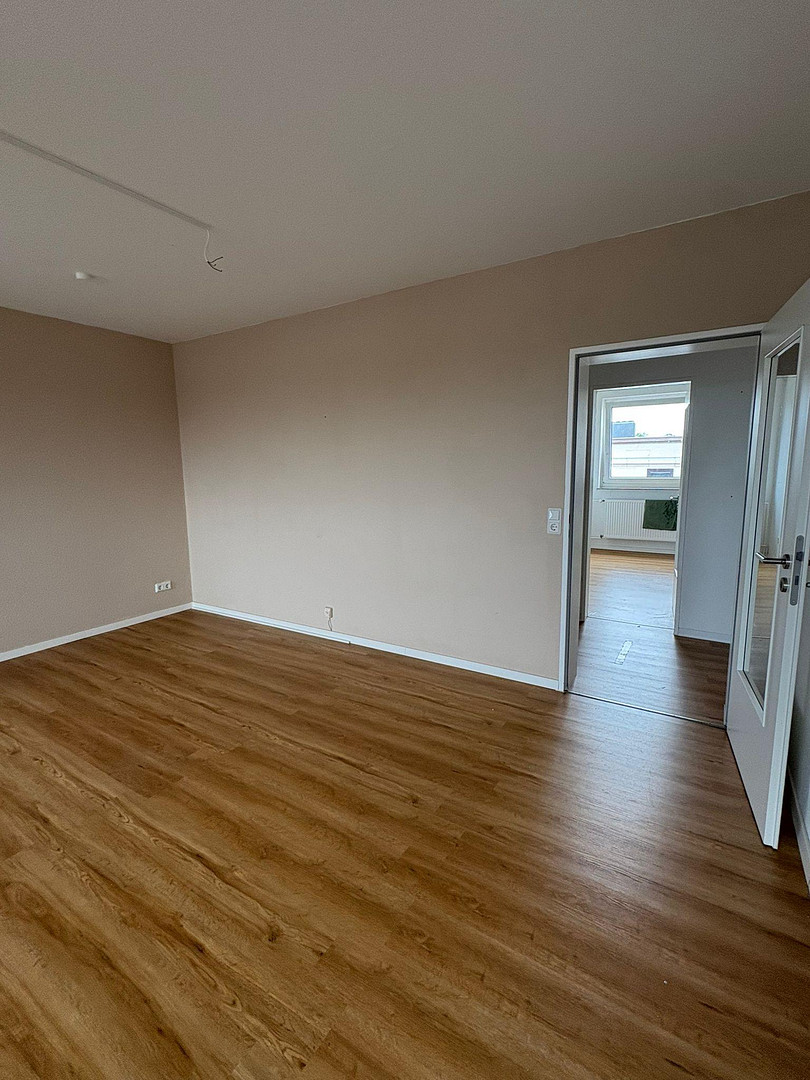 Moderne Dachgeschosswohnung in Hauptbahnhofsnähe – Gutenbergstr. 5, 27570 Bremerhaven(Geestemünde-Nord) – Vorschaubild 5