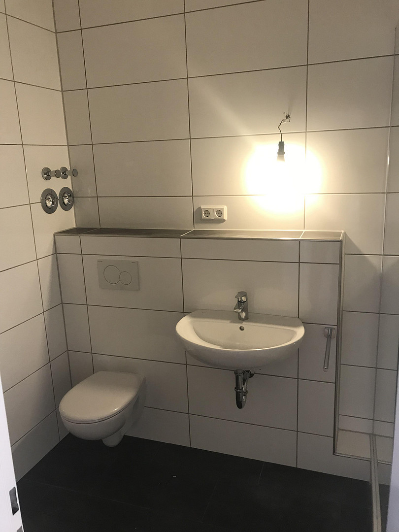 Moderne Dachgeschosswohnung in Hauptbahnhofsnähe – Gutenbergstr. 5, 27570 Bremerhaven(Geestemünde-Nord) – Vorschaubild 10