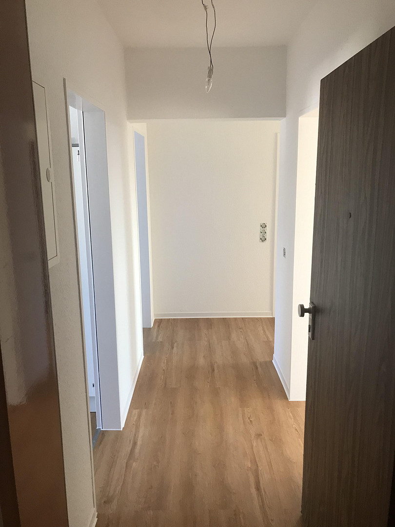Moderne Dachgeschosswohnung in Hauptbahnhofsnähe – Gutenbergstr. 5, 27570 Bremerhaven(Geestemünde-Nord) – Vorschaubild 12