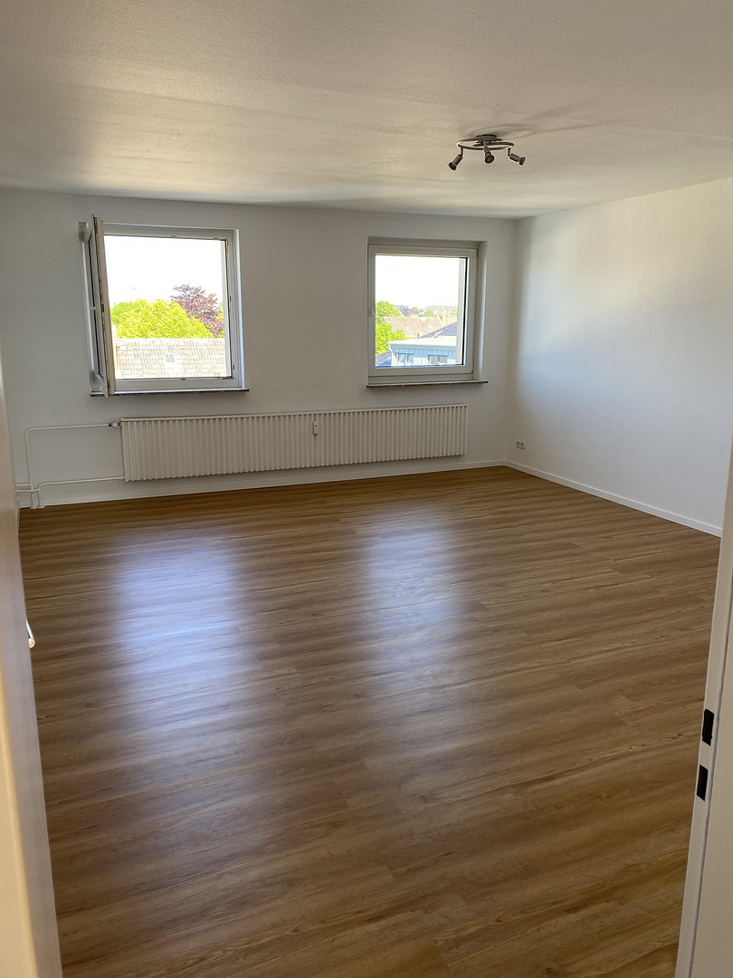 Moderne Dachgeschosswohnung in Hauptbahnhofsnähe – Gutenbergstr. 5, 27570 Bremerhaven(Geestemünde-Nord) – Vorschaubild 8