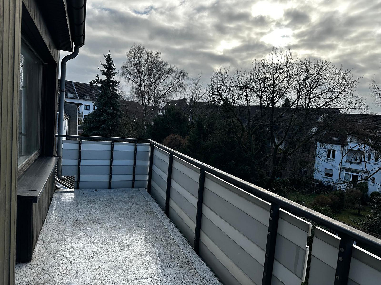 4 Zimmerwohnung mit Ausbaureserve – 46047 Oberhausen(Alt-Oberhausen) – Vorschaubild 12