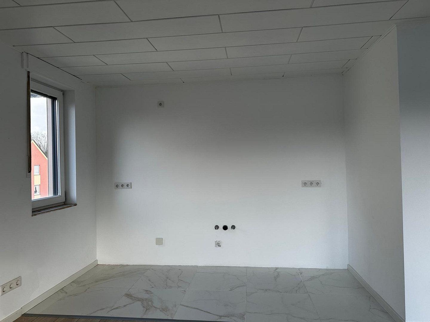4 Zimmerwohnung mit Ausbaureserve – 46047 Oberhausen(Alt-Oberhausen) – Vorschaubild 13