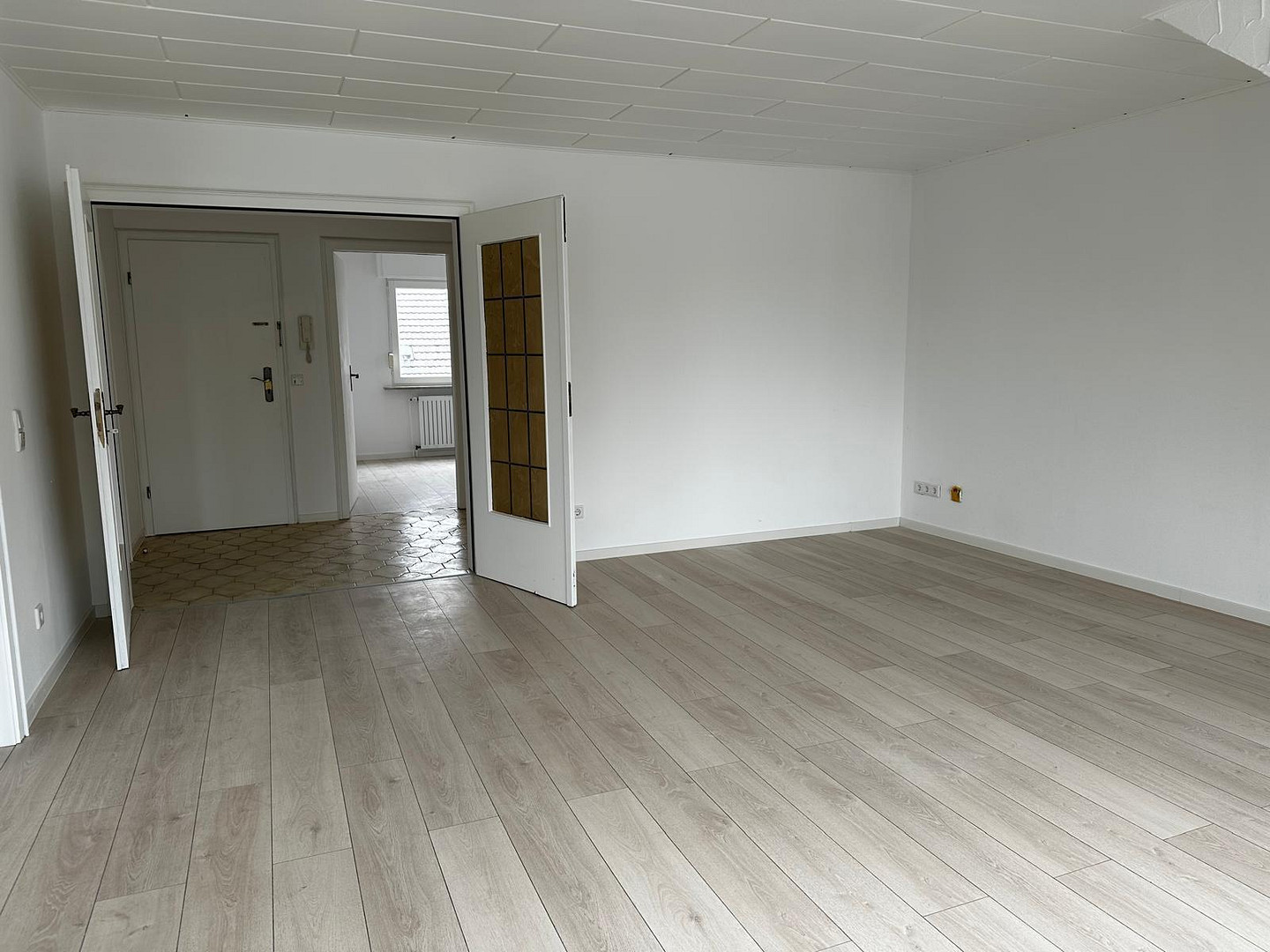 4 Zimmerwohnung mit Ausbaureserve – 46047 Oberhausen(Alt-Oberhausen) – Vorschaubild 3