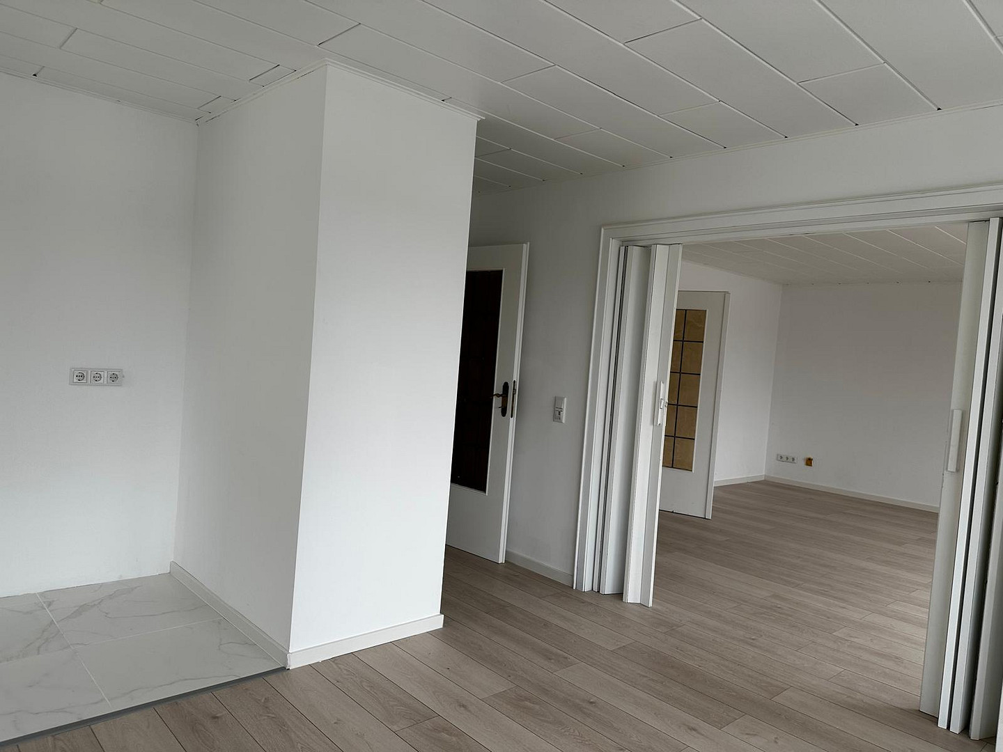 4 Zimmerwohnung mit Ausbaureserve – 46047 Oberhausen(Alt-Oberhausen) – Vorschaubild 5