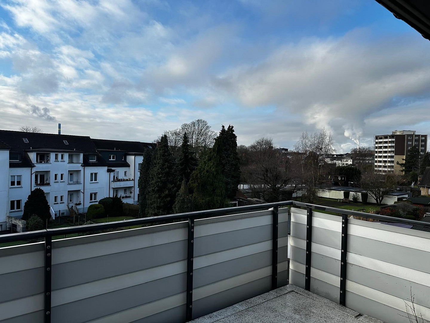 4 Zimmerwohnung mit Ausbaureserve – 46047 Oberhausen(Alt-Oberhausen) – Vorschaubild 10