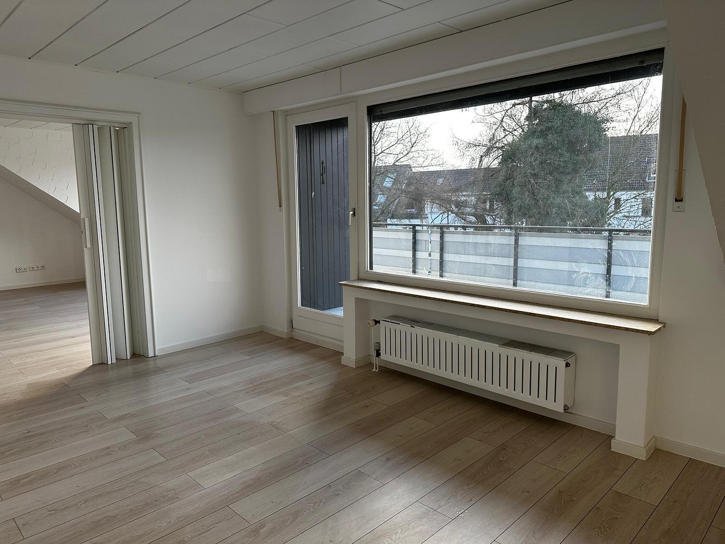4 Zimmerwohnung mit Ausbaureserve – 46047 Oberhausen(Alt-Oberhausen) – Vorschaubild 8
