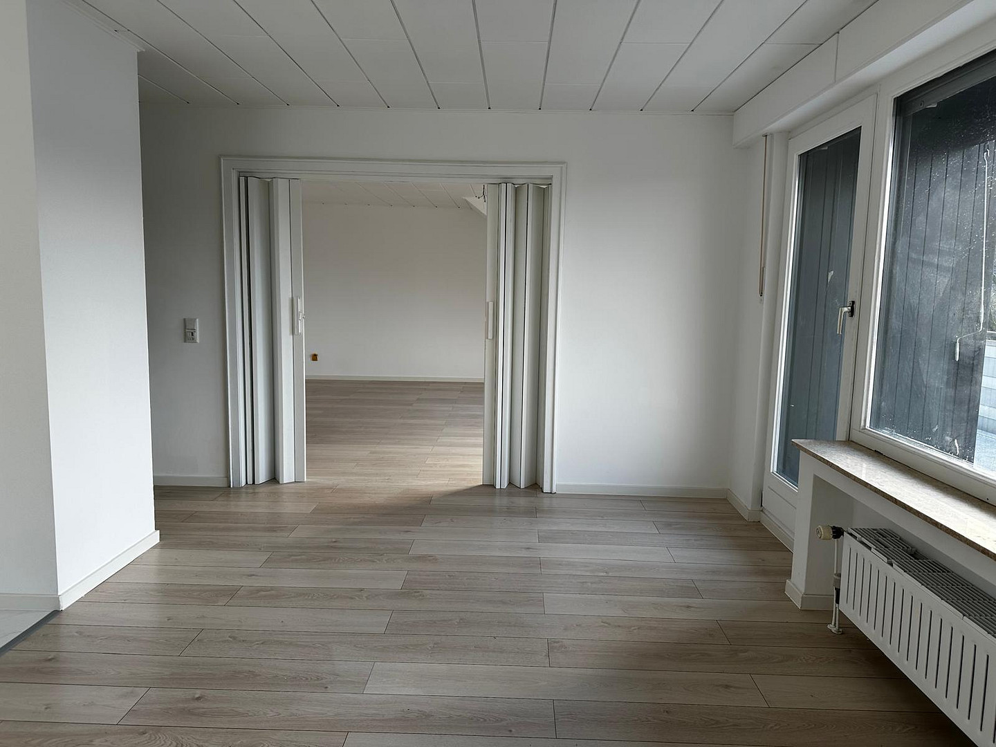 4 Zimmerwohnung mit Ausbaureserve – 46047 Oberhausen(Alt-Oberhausen) – Vorschaubild 6