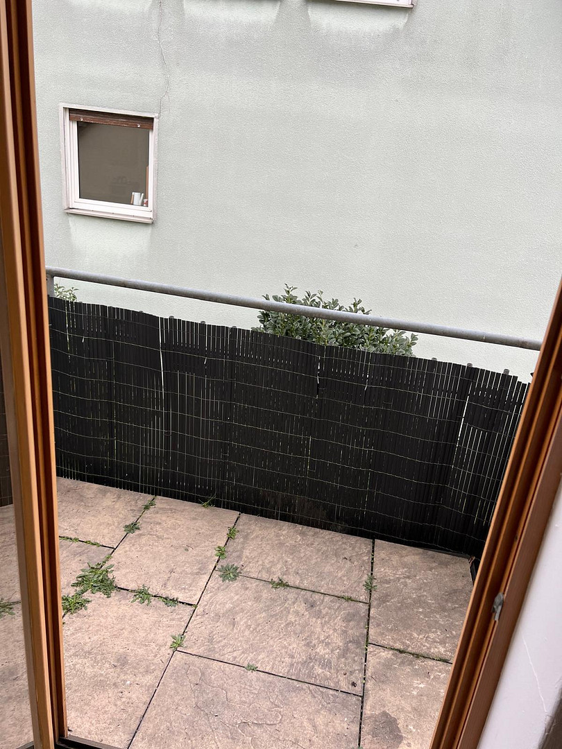 Vollmöblierte 1-Zimmer-Wohnung in ruhiger Umgebung – Hüttendorfer Straße 4, 91056 Erlangen(Hüttendorf) – Vorschaubild 8