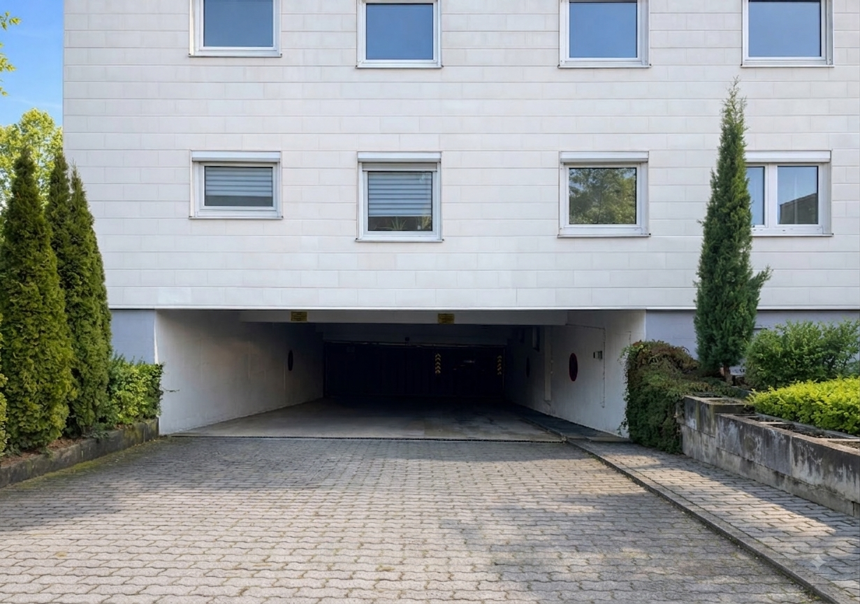 HELLE, MODERNISIERTE UND LICHTDURCHFLUTETE 3-ZIMMER-WOHNUNG MIT SÜDBALKON IN BÖBLINGEN-DAGERSHEIM – Goethestraße 30, 71034 Böblingen(Dagersheim) – Vorschaubild 18