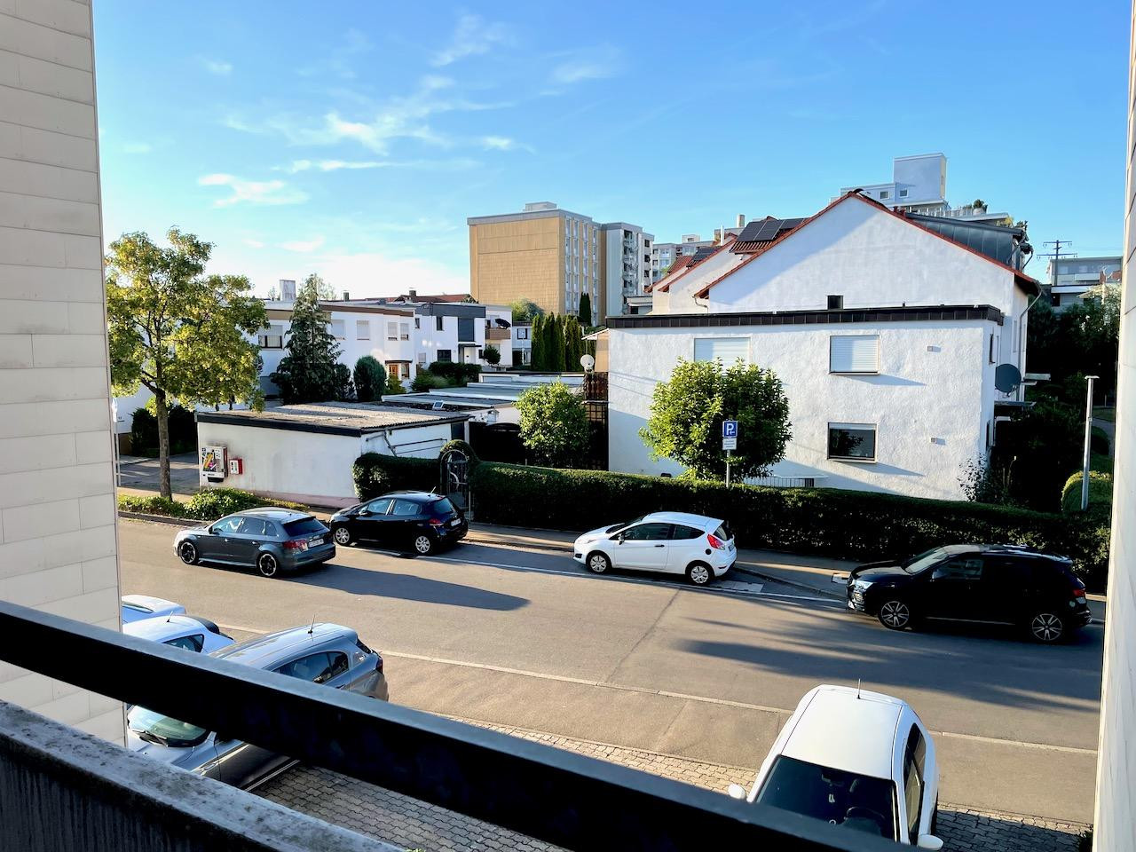 HELLE, MODERNISIERTE UND LICHTDURCHFLUTETE 3-ZIMMER-WOHNUNG MIT SÜDBALKON IN BÖBLINGEN-DAGERSHEIM – Goethestraße 30, 71034 Böblingen(Dagersheim) – Vorschaubild 15