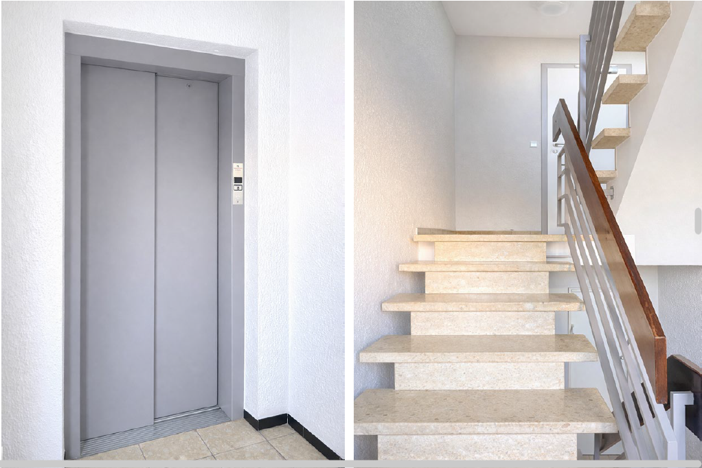 HELLE, MODERNISIERTE UND LICHTDURCHFLUTETE 3-ZIMMER-WOHNUNG MIT SÜDBALKON IN BÖBLINGEN-DAGERSHEIM – Goethestraße 30, 71034 Böblingen(Dagersheim) – Vorschaubild 17