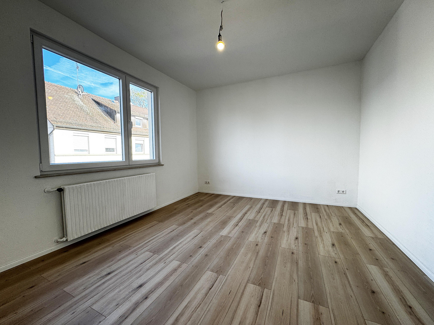 Erstbezug nach Sanierung - Neuer Boden/Küche/Bad/Fenster - Zentrale Lage in Heilbronn – 74072 Heilbronn – Vorschaubild 11