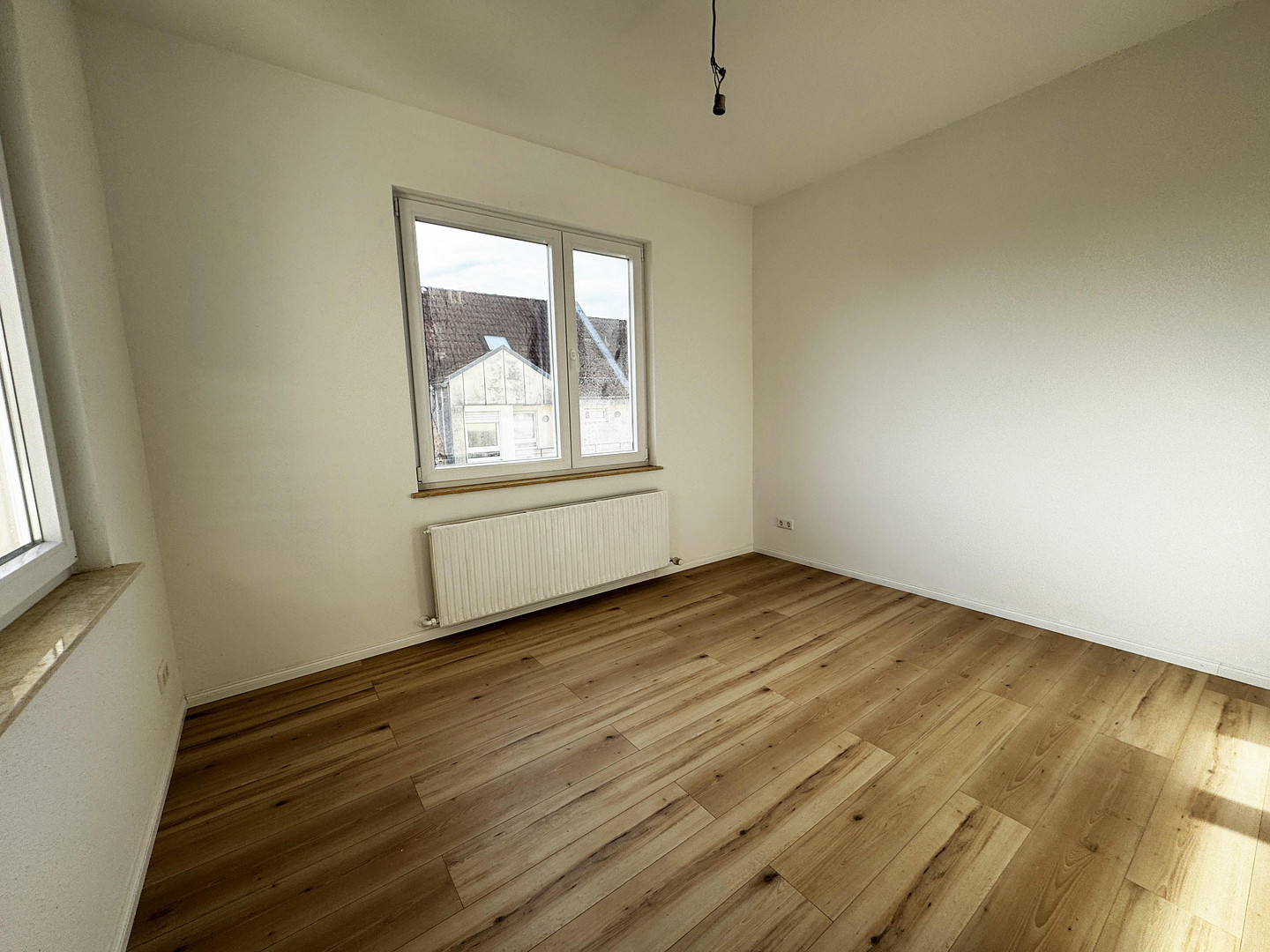 Erstbezug nach Sanierung - Neuer Boden/Küche/Bad/Fenster - Zentrale Lage in Heilbronn – 74072 Heilbronn – Vorschaubild 4