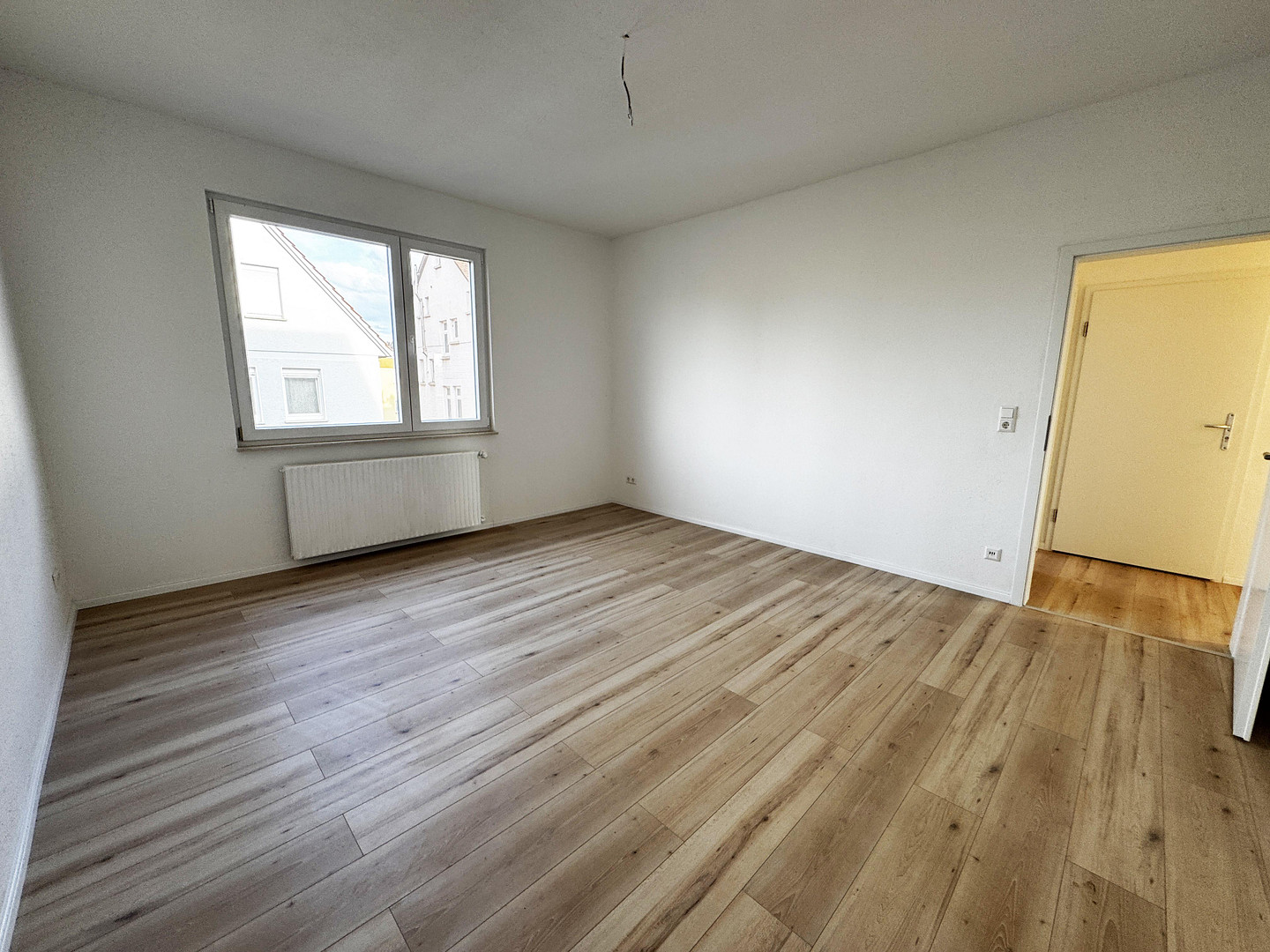 Erstbezug nach Sanierung - Neuer Boden/Küche/Bad/Fenster - Zentrale Lage in Heilbronn – 74072 Heilbronn – Vorschaubild 9