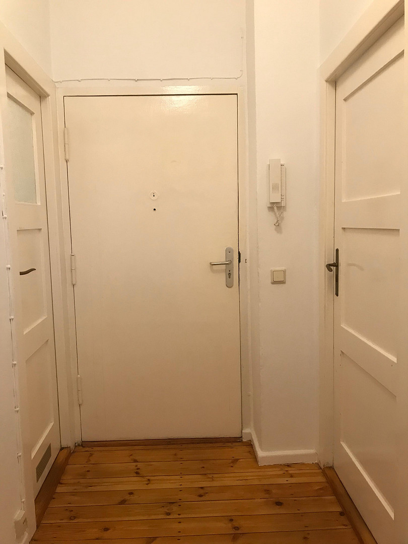 Grünes Kissingenviertel, Birkenhof – Zeiler Weg 1, 13189 Berlin(Pankow) – Vorschaubild 13