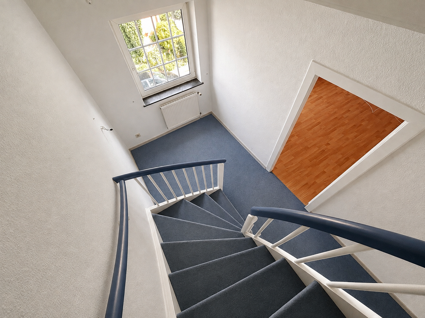 Reihenendhaus mit Balkon und Garage in beliebter Lage ! – Liebensteiner Straße 2, 28205 Bremen(Östliche Vorstadt) – Vorschaubild 15