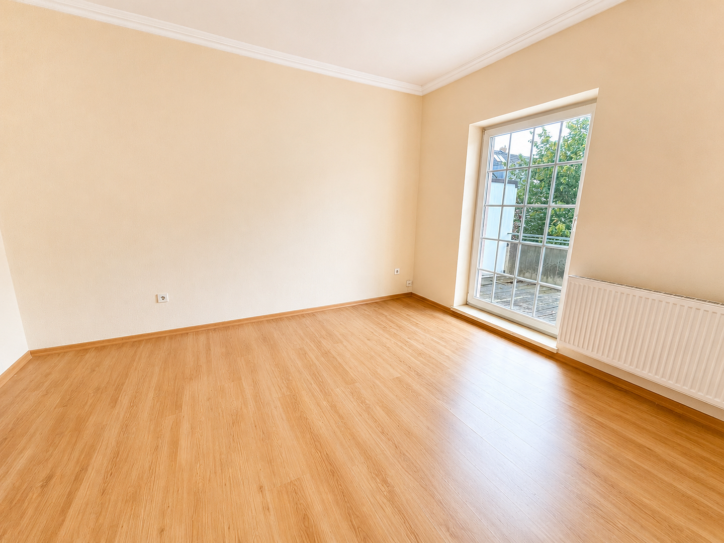 Reihenendhaus mit Balkon und Garage in beliebter Lage ! – Liebensteiner Straße 2, 28205 Bremen(Östliche Vorstadt) – Vorschaubild 9