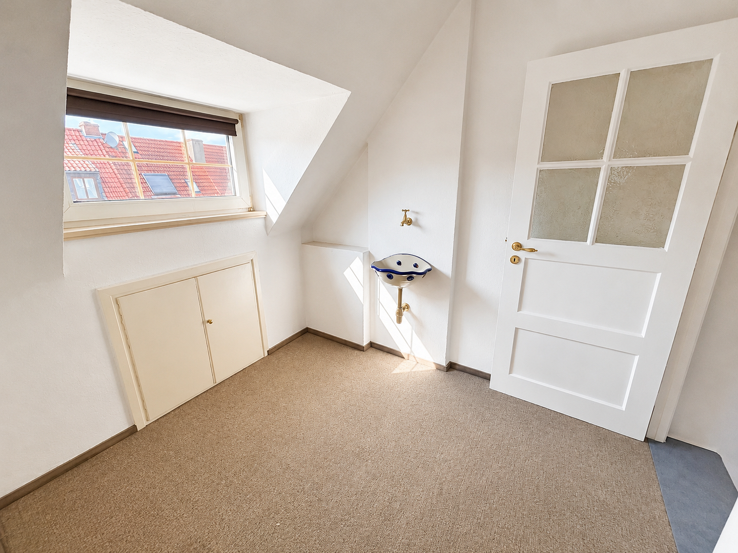 Reihenendhaus mit Balkon und Garage in beliebter Lage ! – Liebensteiner Straße 2, 28205 Bremen(Östliche Vorstadt) – Vorschaubild 13