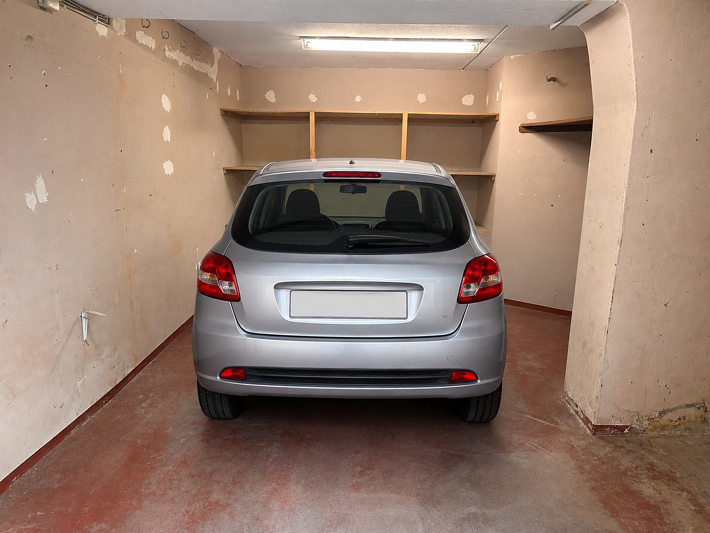 Reihenendhaus mit Balkon und Garage in beliebter Lage ! – Liebensteiner Straße 2, 28205 Bremen(Östliche Vorstadt) – Vorschaubild 17