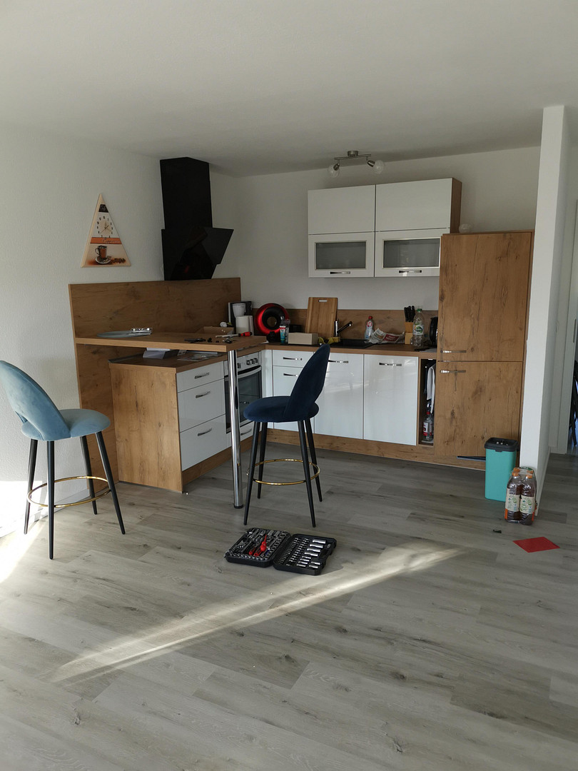 ETW in Gerstungen – Storchennest 1+2, 99834 Gerstungen – Vorschaubild 5