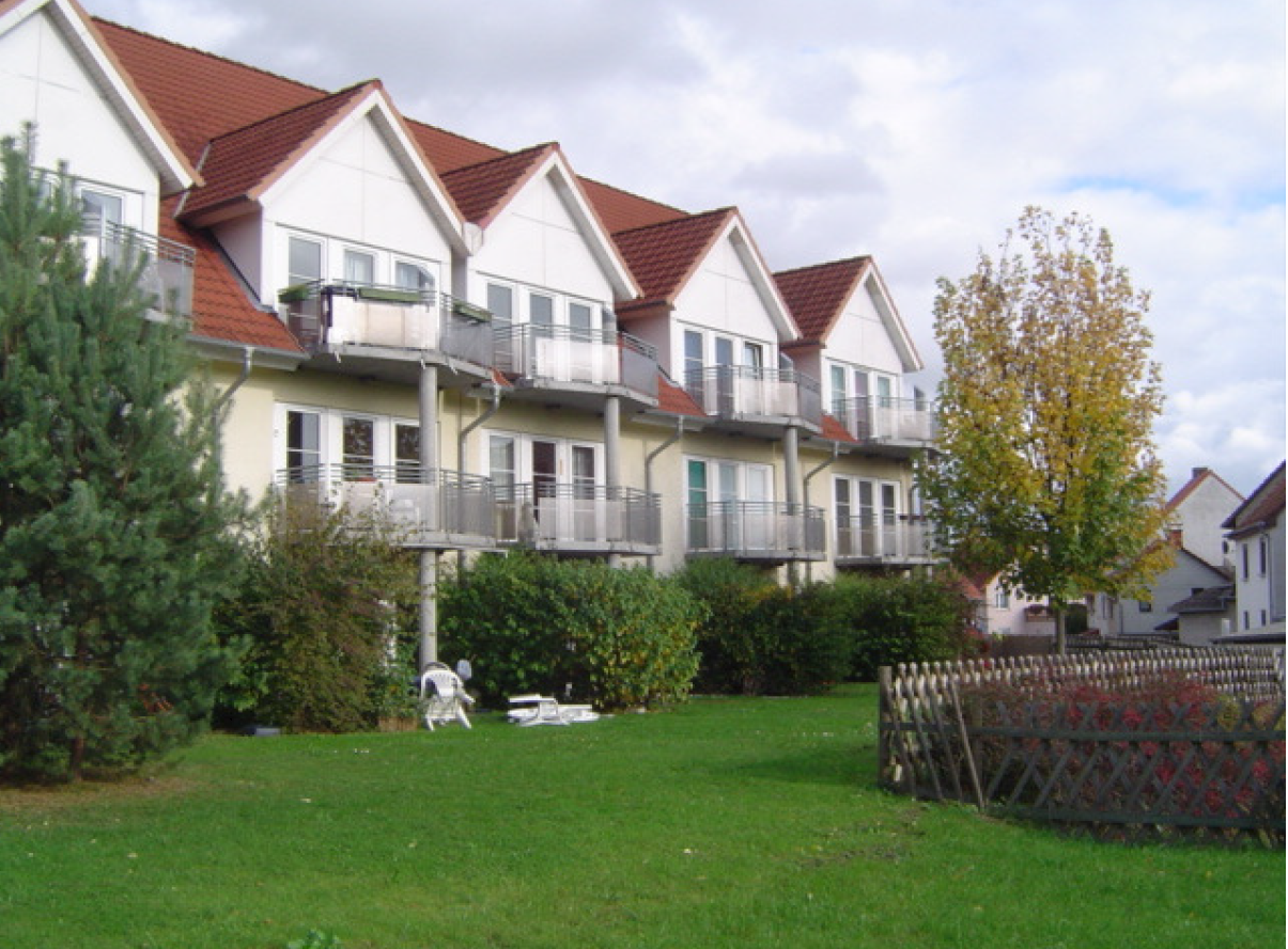 ETW in Gerstungen