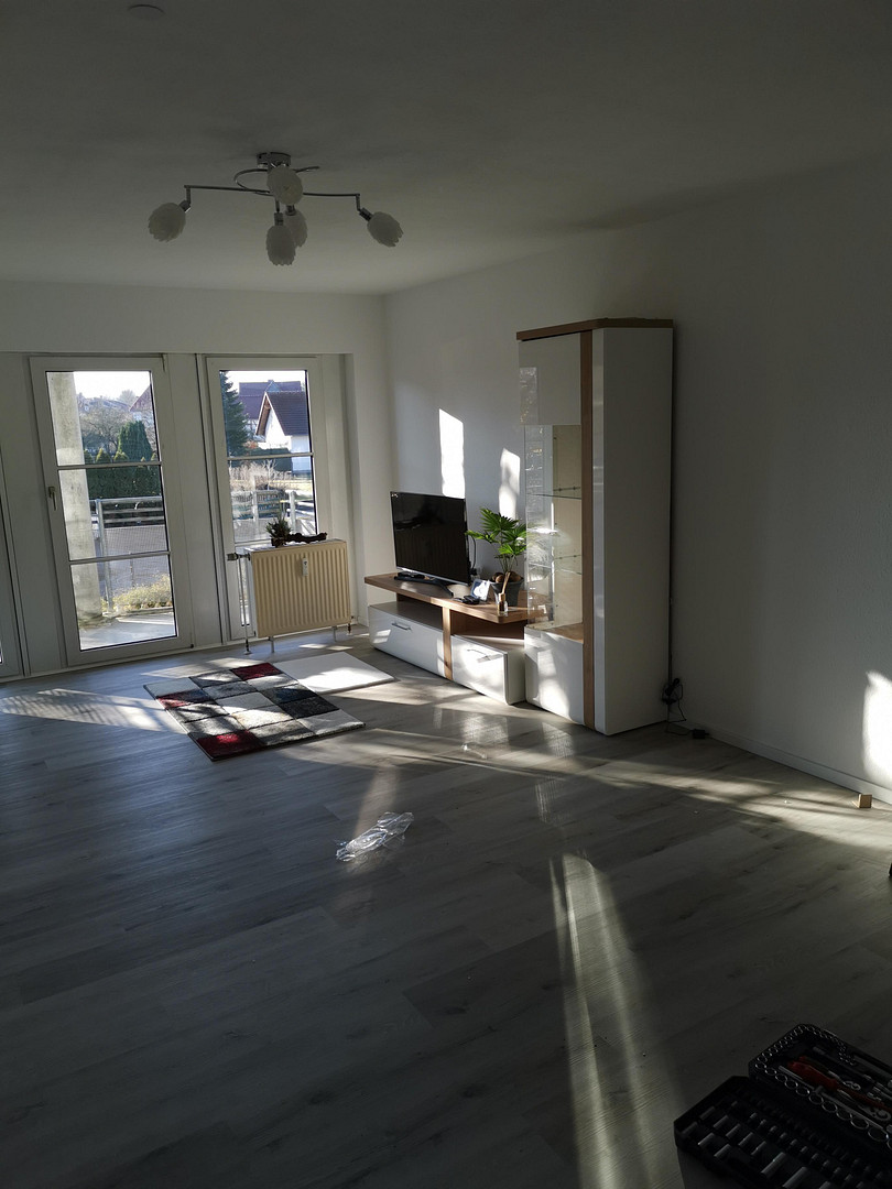 ETW in Gerstungen – Storchennest 1+2, 99834 Gerstungen – Vorschaubild 8