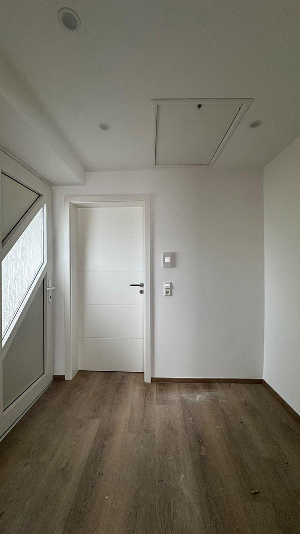 Charmante 50-qm-Wohnung mit neuer, moderner Einbauküche in vollständig saniertem Mehrfamilienhaus – 68229 Mannheim(Friedrichsfeld) – Vorschaubild 11