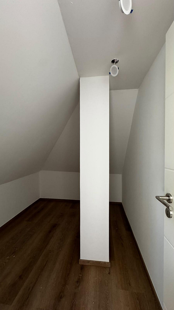 Charmante 50-qm-Wohnung mit neuer, moderner Einbauküche in vollständig saniertem Mehrfamilienhaus – 68229 Mannheim(Friedrichsfeld) – Vorschaubild 7